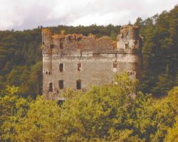 Balduinseck